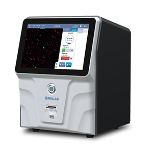 ACC-5F Fluorescence Cell Counter